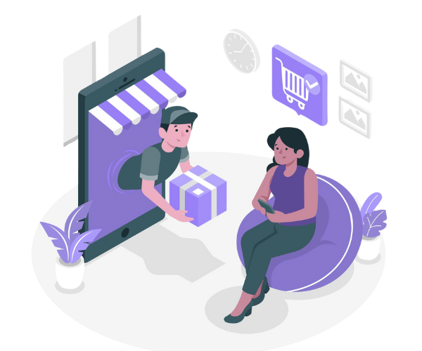 Hyperlocal app,Empowering Sellers ONDC's Boon in India's Digital Commerce
